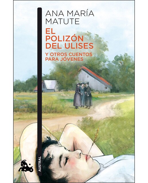 Imagen 0 de El polizón del Ulises y otros cuentos para jóvenes (Tapa dura Tapa blanda)