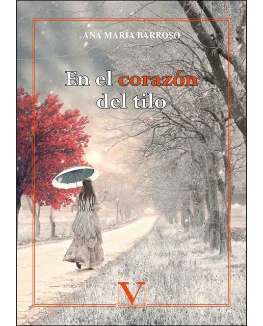 Imagem 0 de En el corazón del tilo Bolsillo