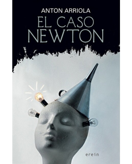El caso Newton (Capa mole) 1