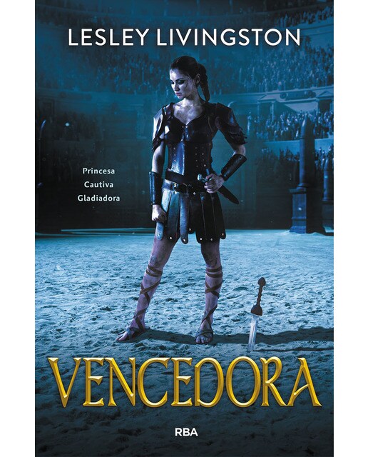 Vencedora 1 - Vencedora (Capa mole) 1