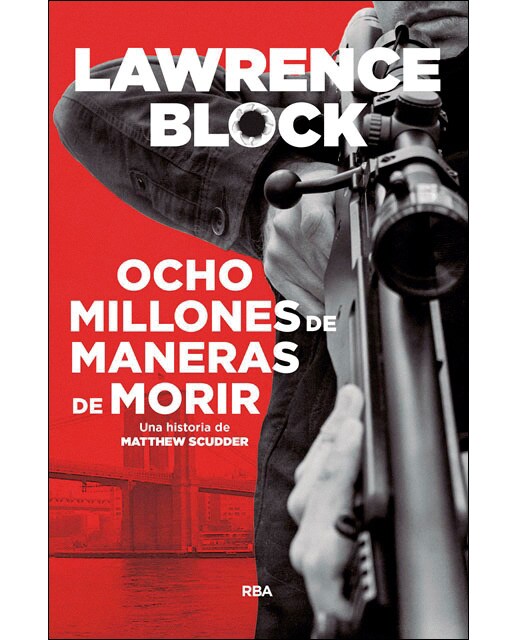 Ocho millones de maneras de morir