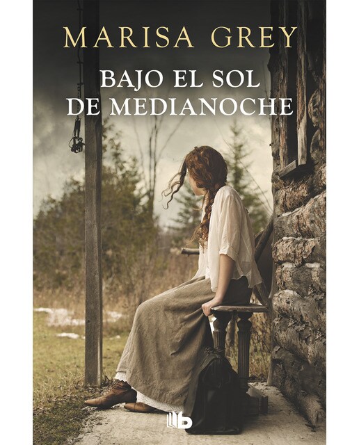 Bajo el sol de medianoche