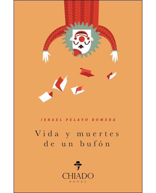 Vida y muertes de un bufón