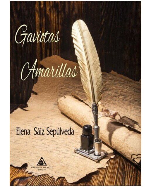 Gaviotas Amarillas 1