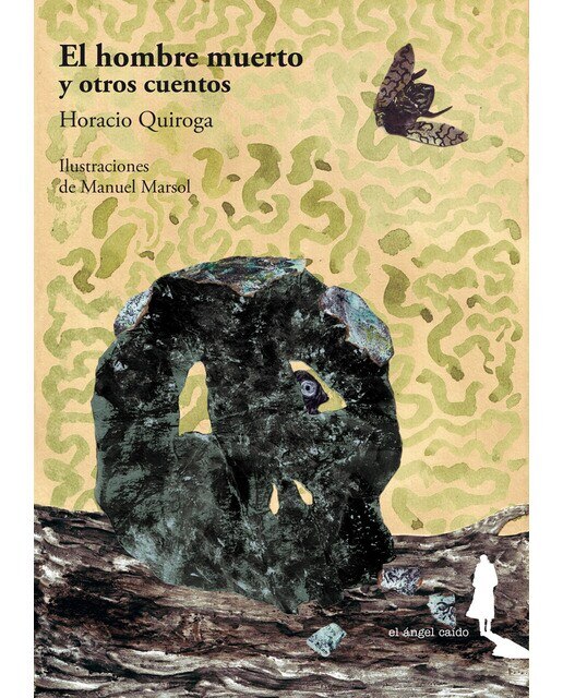 Imagen 0 de El hombre muerto y otros cuentos (Tapa blanda)