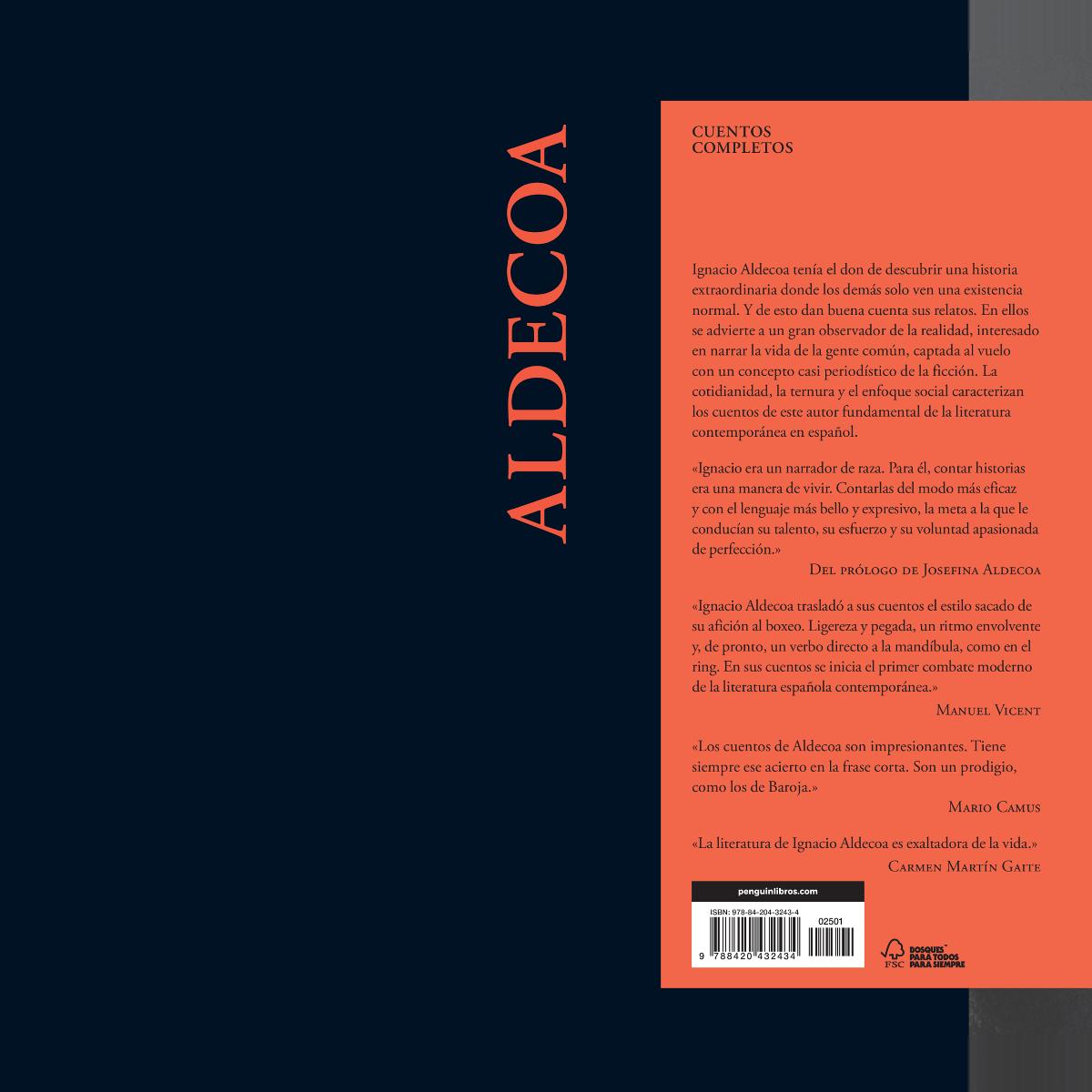 Cuentos completos(Tapa blanda) 2