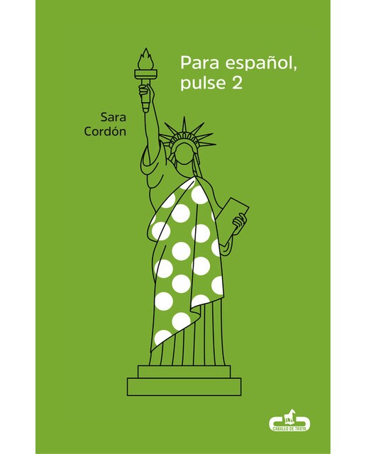 Imagen 0 de Para español, pulse 2  (Tapa blanda)