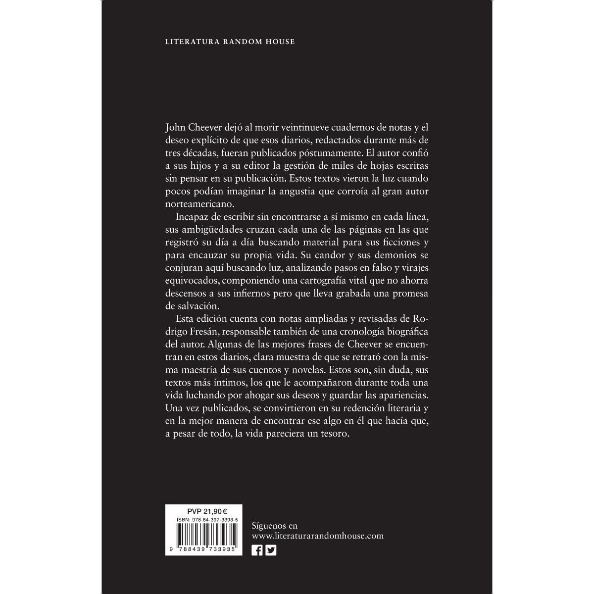 Imagen 2 de Diarios (Tapa blanda)