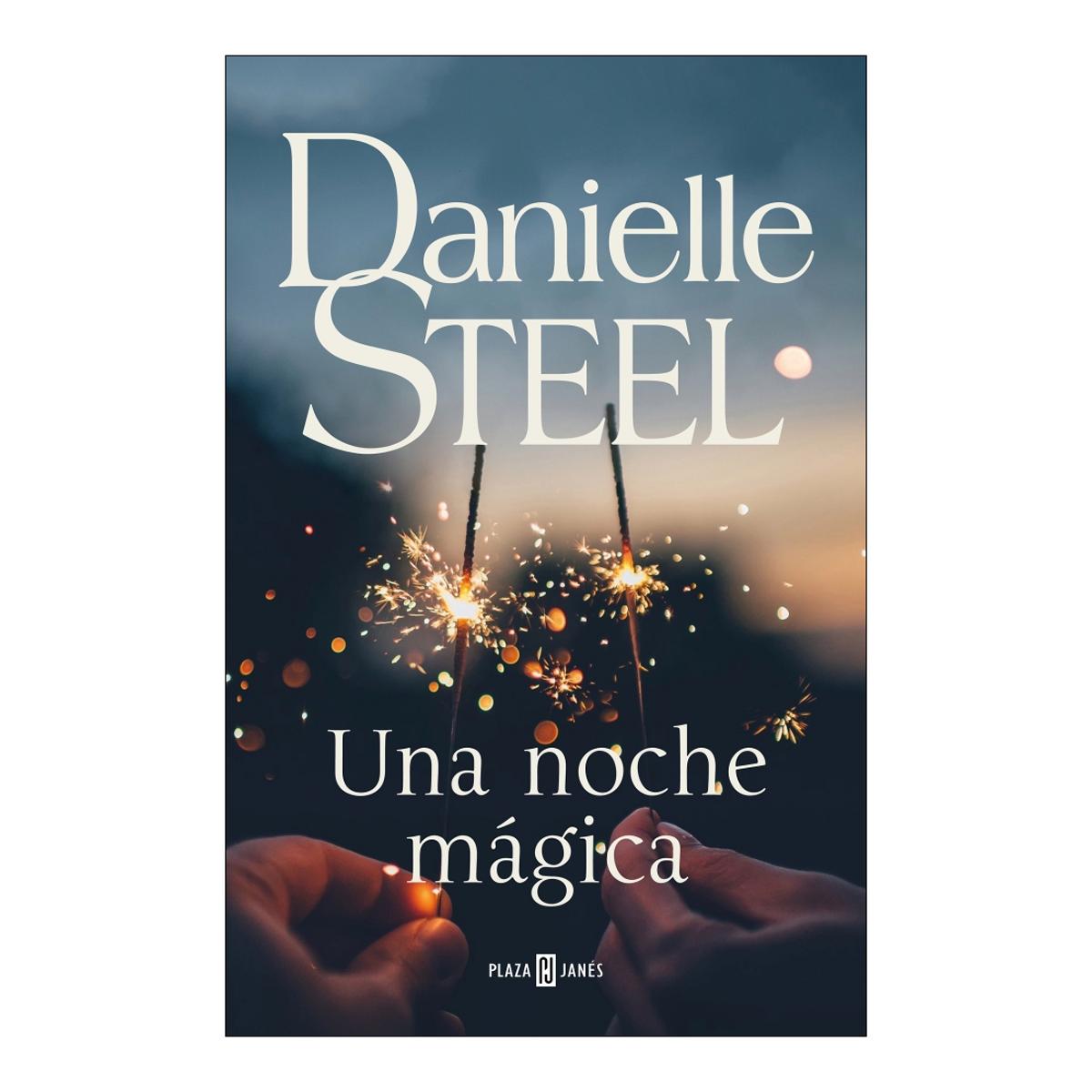 Una noche mágica(Tapa blanda) 1