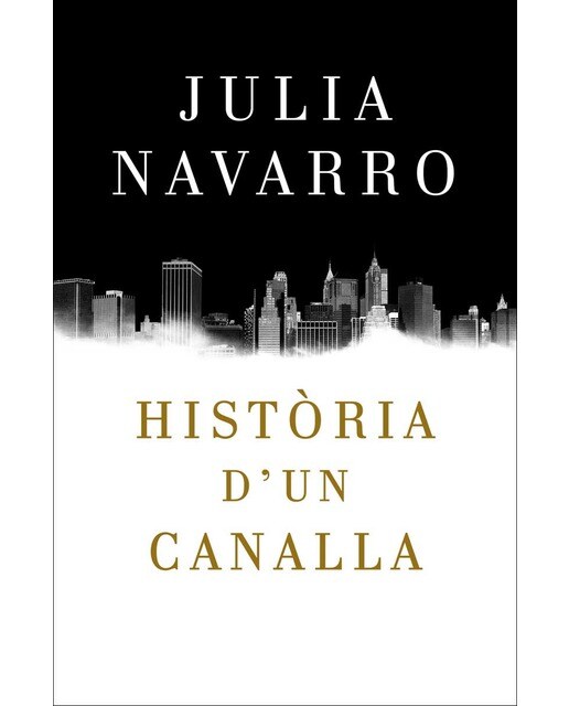 Imagen 0 de Història d'un canalla