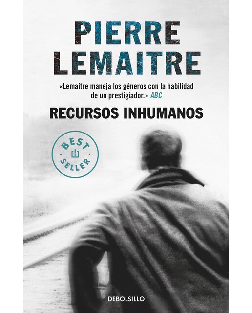 Imagen 0 de Recursos inhumanos (Bolsillo) (Tapa blanda)