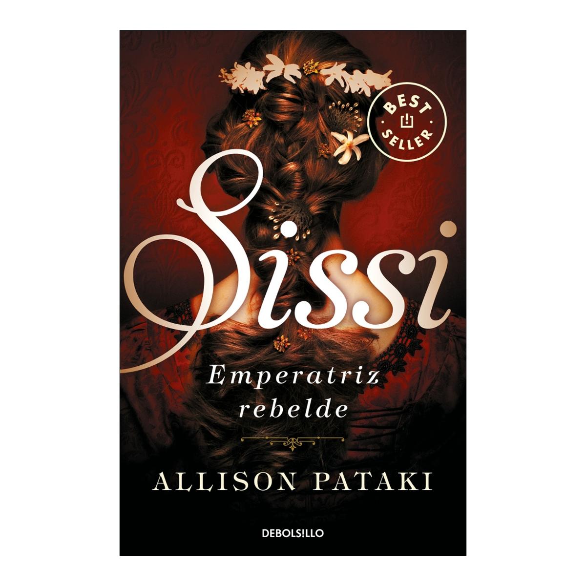 Sissi, emperatriz rebelde (Sissi 2) (Bolso) (Capa mole) 1