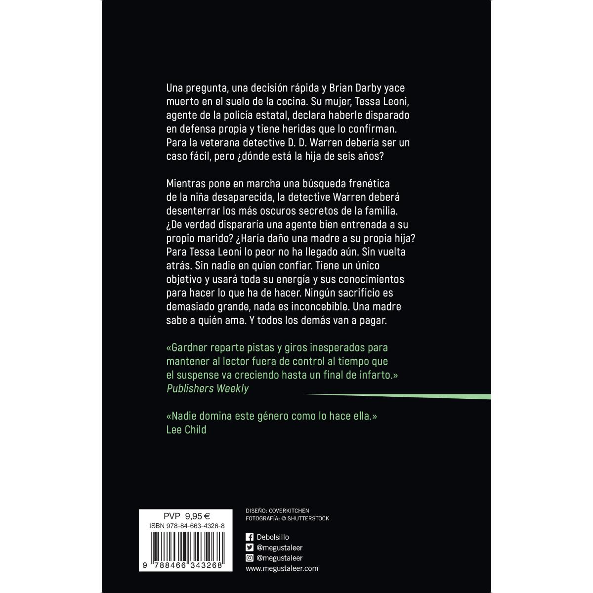 Y yo a ti más (Tessa Leoni 1)  (Bolsillo) (Tapa blanda) 2