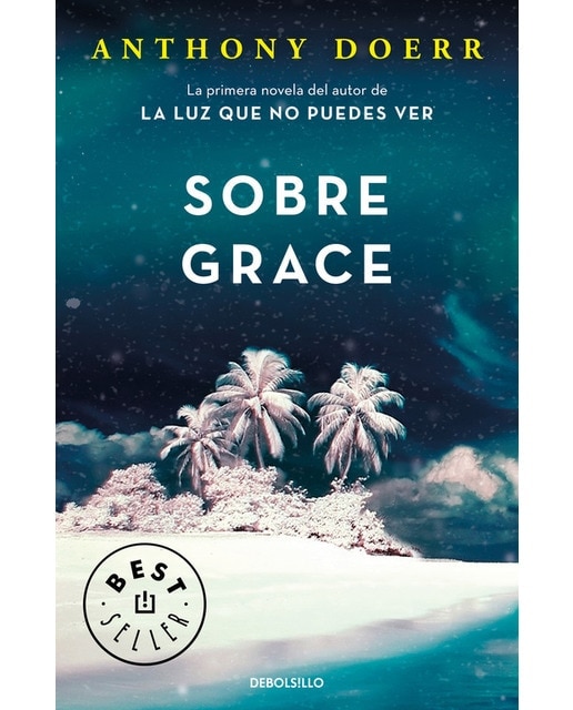 Sobre Grace (Bolso) (Capa mole) 1