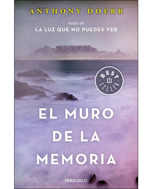 El muro de la memoria (Bolsillo) (Tapa blanda) 1
