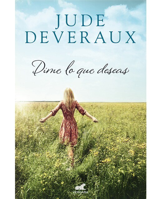 Dime lo que deseas(Tapa blanda) 1