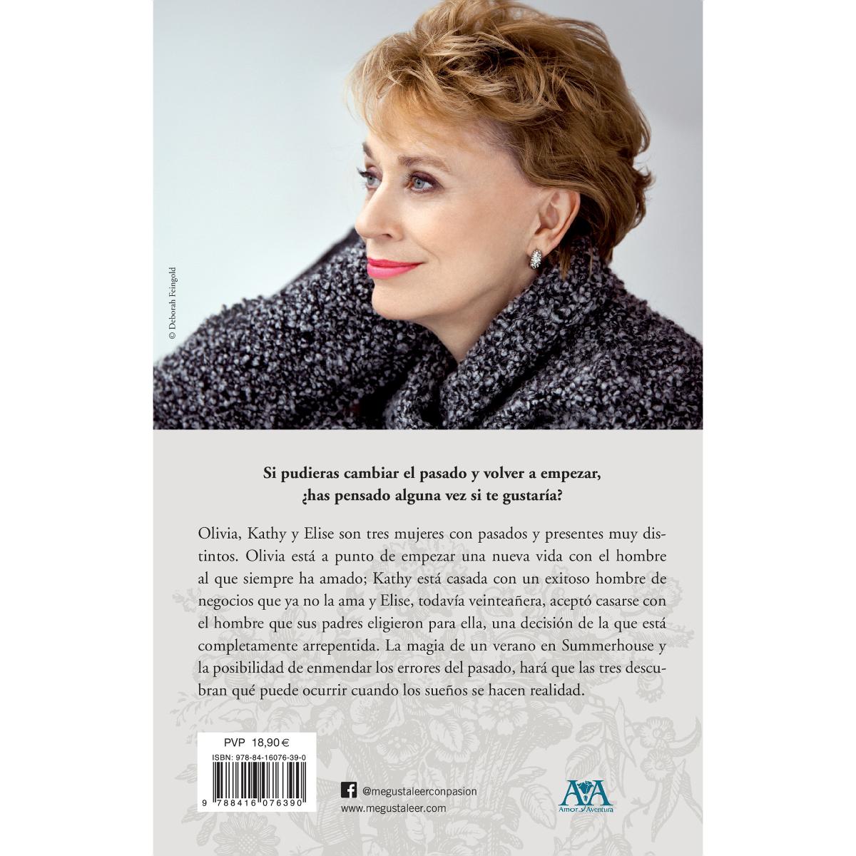 Dime lo que deseas(Tapa blanda) 2