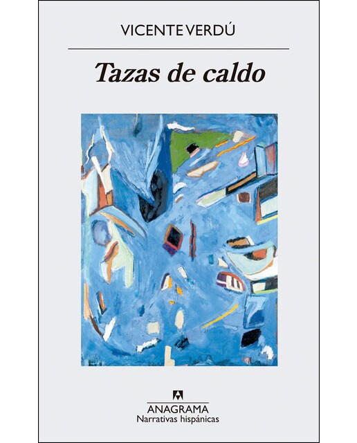 Imagen 1 de Tazas de caldo (Tapa blanda)