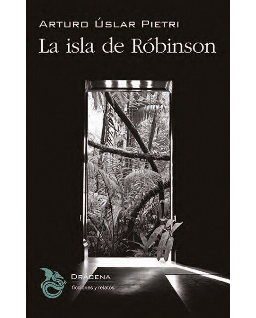 Imagem 0 de La Islas De Róbinson