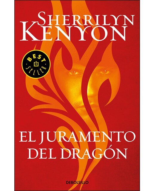 Imagen 0 de El juramento del dragón (cazadores oscuros 27)