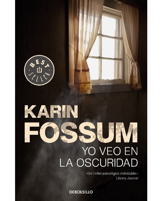 Imagen 0 de Yo veo en la oscuridad (Tapa blanda)