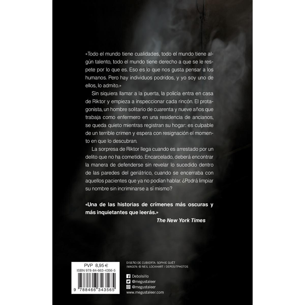 Yo veo en la oscuridad (Tapa blanda) 2