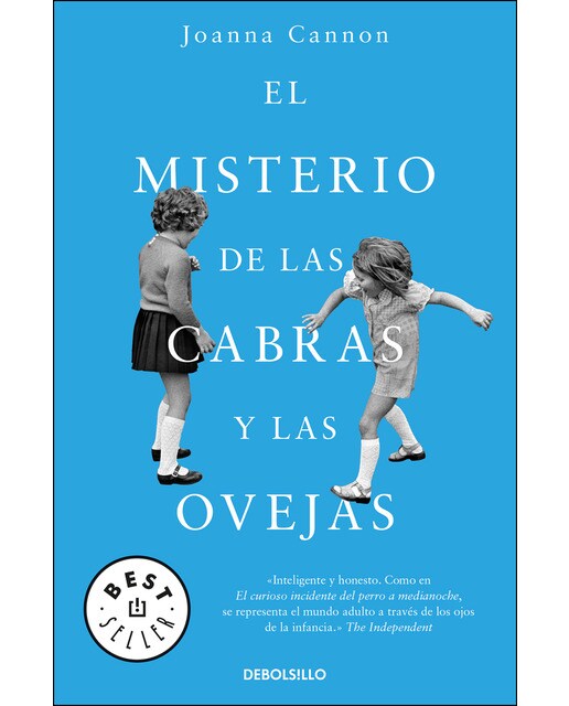 El misterio de las cabras y las ovejas(Tapa blanda) 1