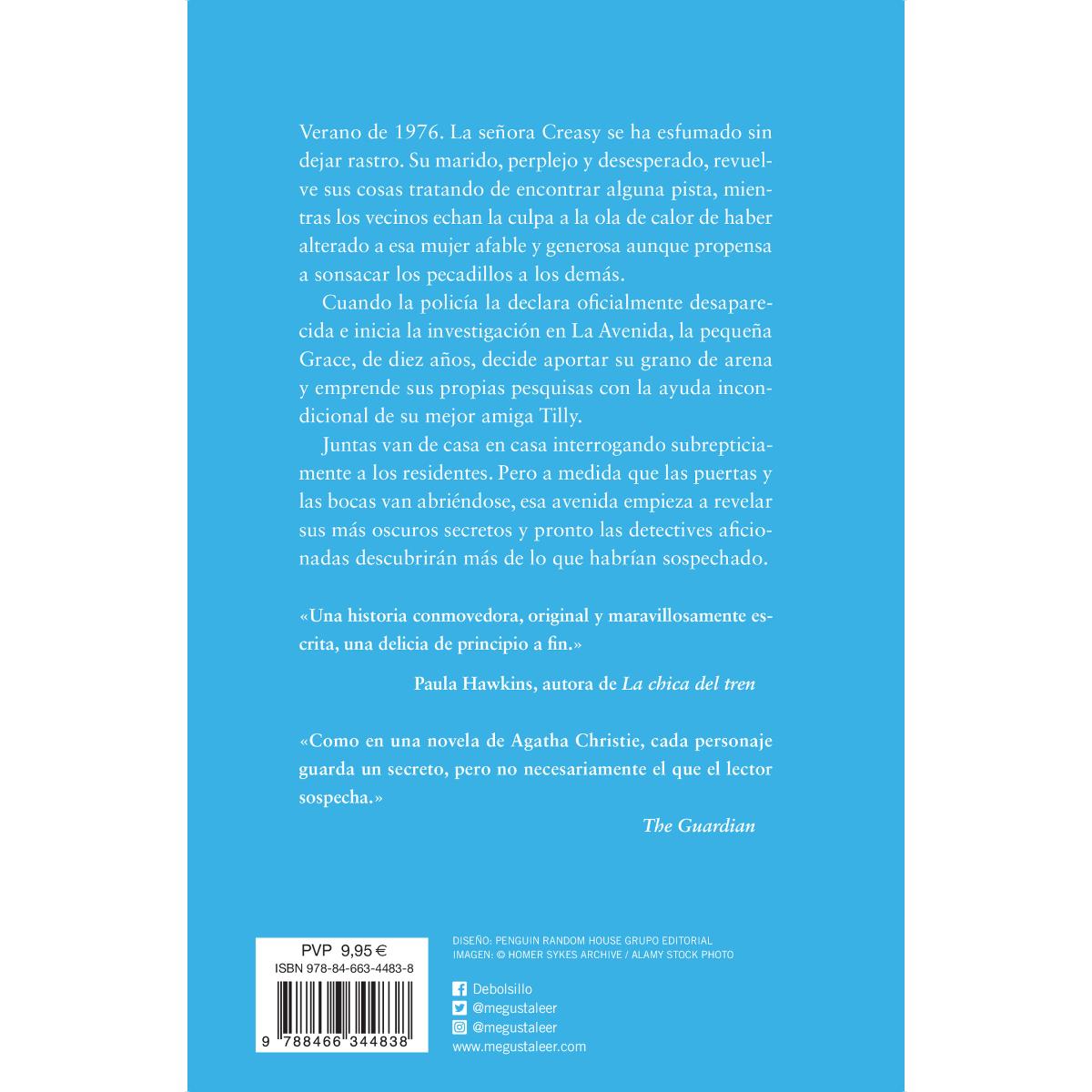 El misterio de las cabras y las ovejas(Tapa blanda) 2
