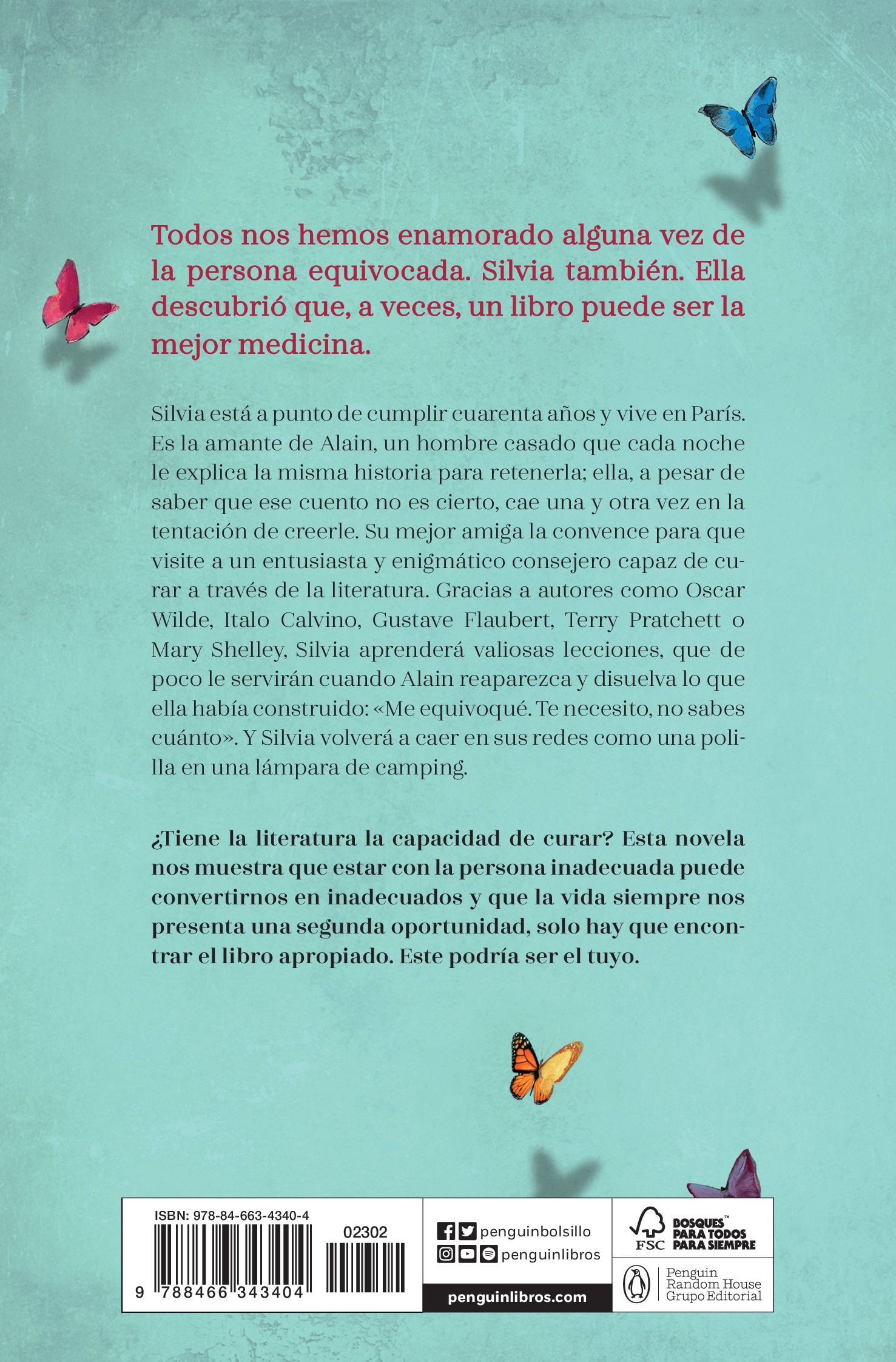 Espérame en la última página(Tapa blanda) 2