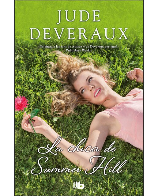 La chica de Summer Hill (Capa mole) 1