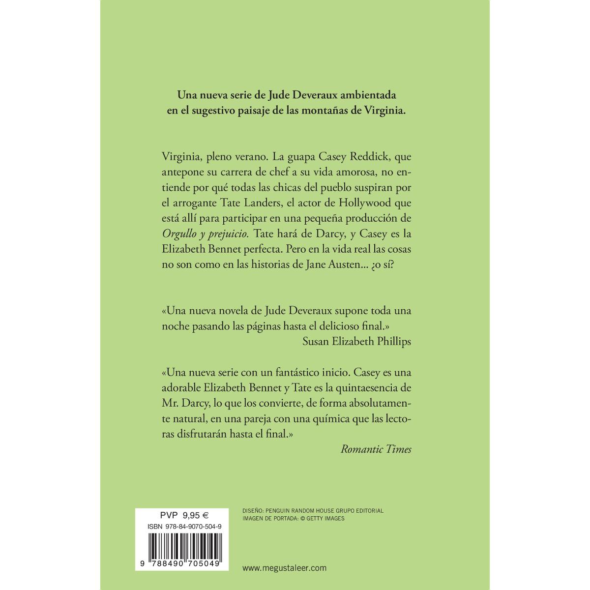 La chica de Summer Hill (Capa mole) 2