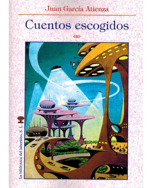 Imagen 0 de Cuentos escogidos