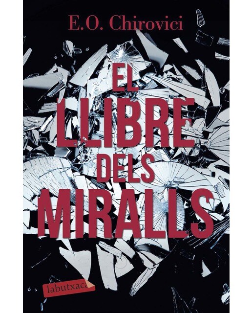 Imagen 0 de El llibre dels miralls (Bolsillo) (Tapa blanda)
