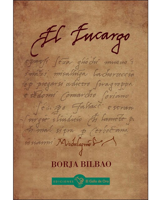 El Encargo (Capa mole) 1