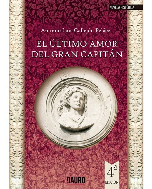 Imagem 0 de Último Amor Del Gran Capitán