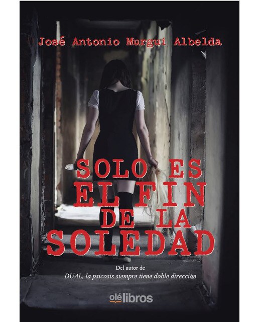 Solo es el fin de la soledad