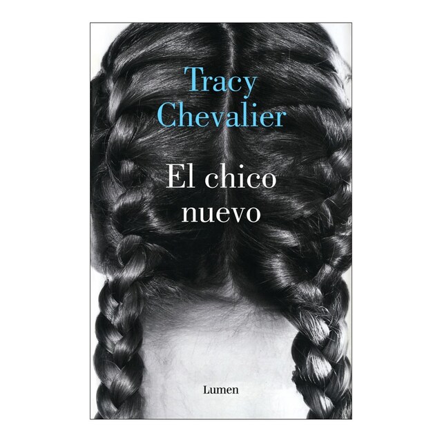 Imagem 0 de El chico nuevo(Tapa blanda)