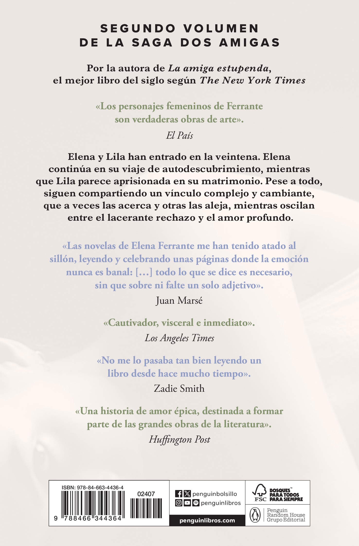 Un mal nombre (Dos amigas 2) 2