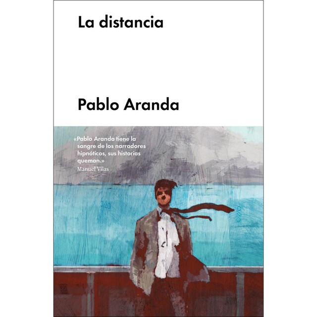 Imagem 0 de La Distancia