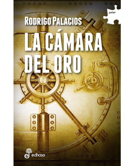 La cámara del oro