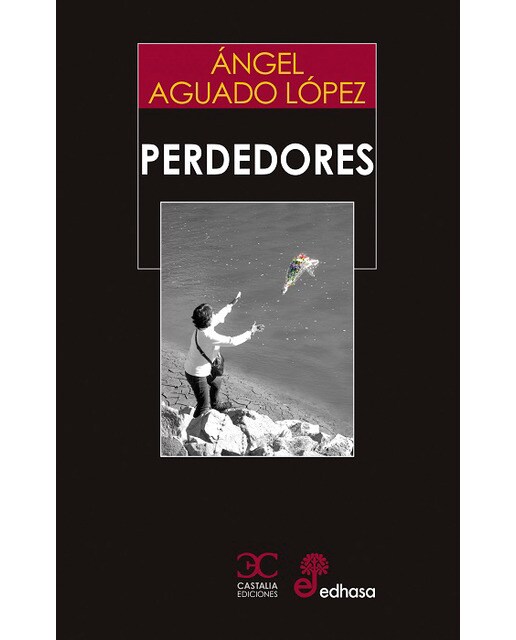 Perdedores(Tapa dura) 1