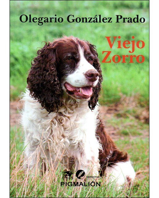 Imagen 0 de Viejo zorro