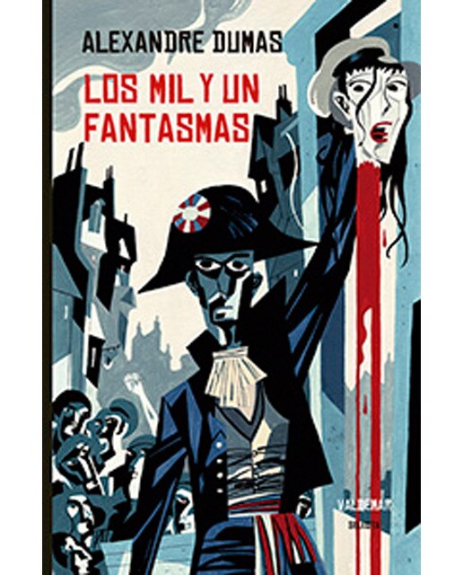 Los Mil Y Un Fantasmas 1