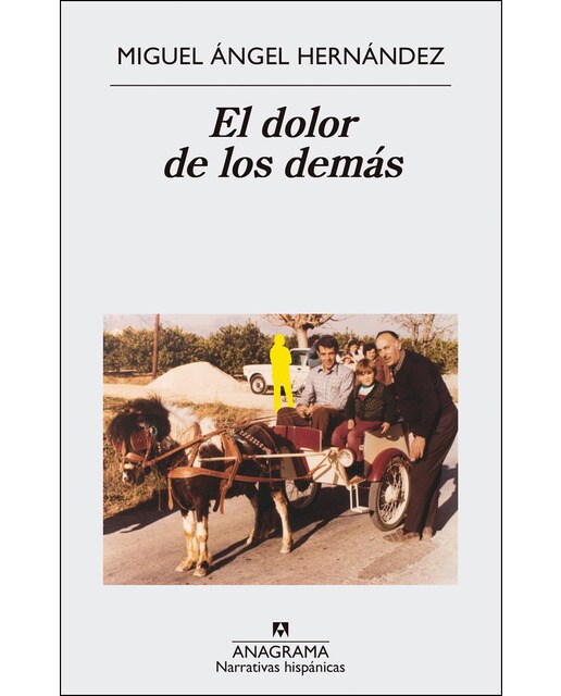El dolor de los demás