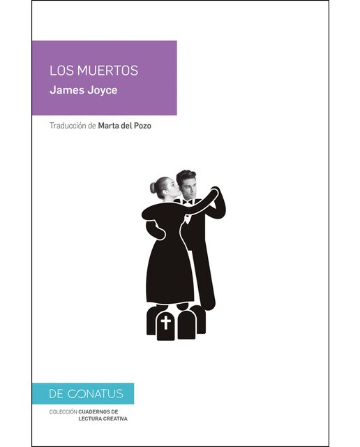 Los Muertos  (Tapa blanda) 1