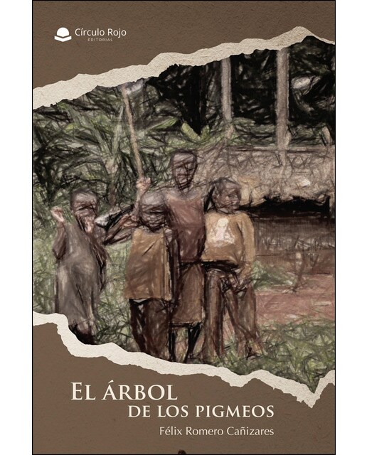 Imagen 0 de El árbol de los pigmeos (Bolsillo) (Tapa blanda)