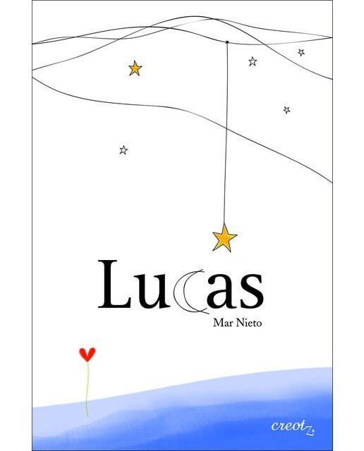 Imagen 0 de Lucas (Tapa blanda)