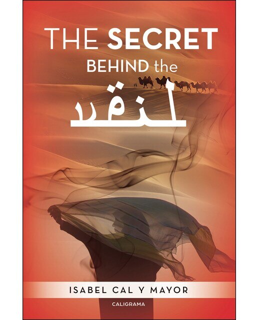 The secret behind the veil(Tapa blanda) 1