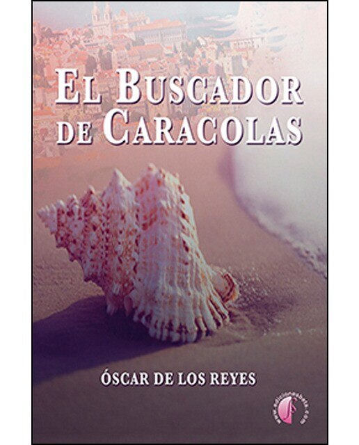 Imagen 0 de El buscador de caracolas (Tapa blanda)
