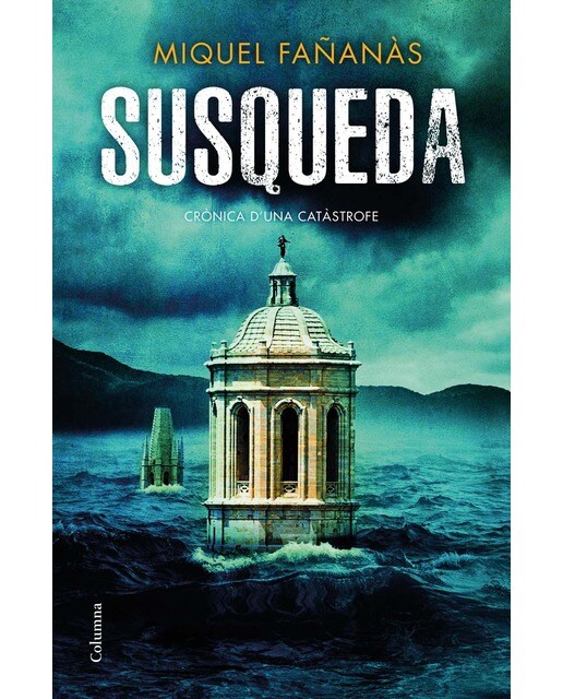 Susqueda